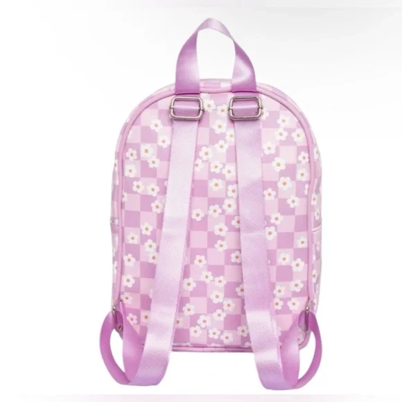 Madden Girl Backpack Purse - Picture 4 of 5